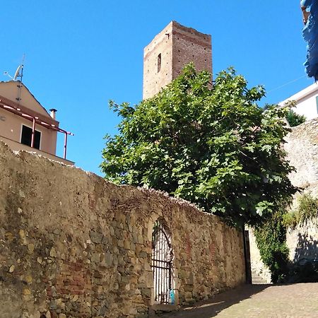 Villa Teresina Noli Zewnętrze zdjęcie