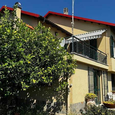 Villa Teresina Noli Zewnętrze zdjęcie