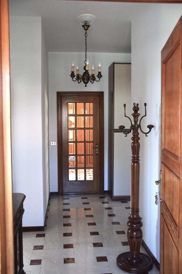 Villa Teresina Noli Zewnętrze zdjęcie