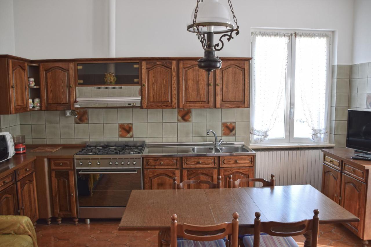 Villa Teresina Noli Zewnętrze zdjęcie
