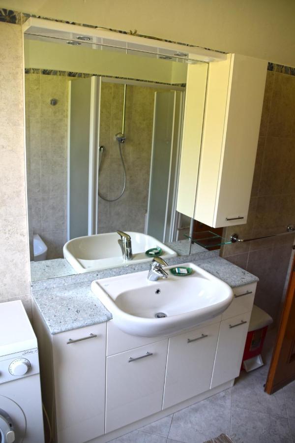 Villa Teresina Noli Zewnętrze zdjęcie