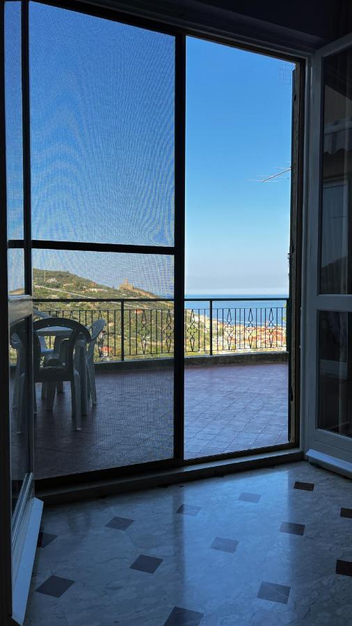 Villa Teresina Noli Zewnętrze zdjęcie