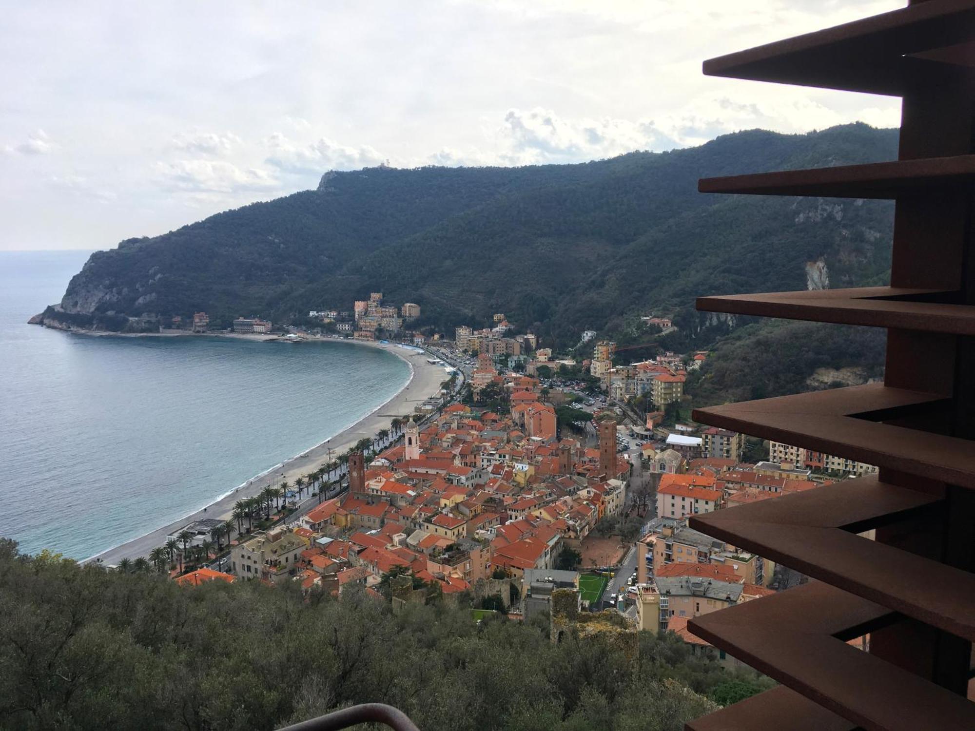 Villa Teresina Noli Zewnętrze zdjęcie