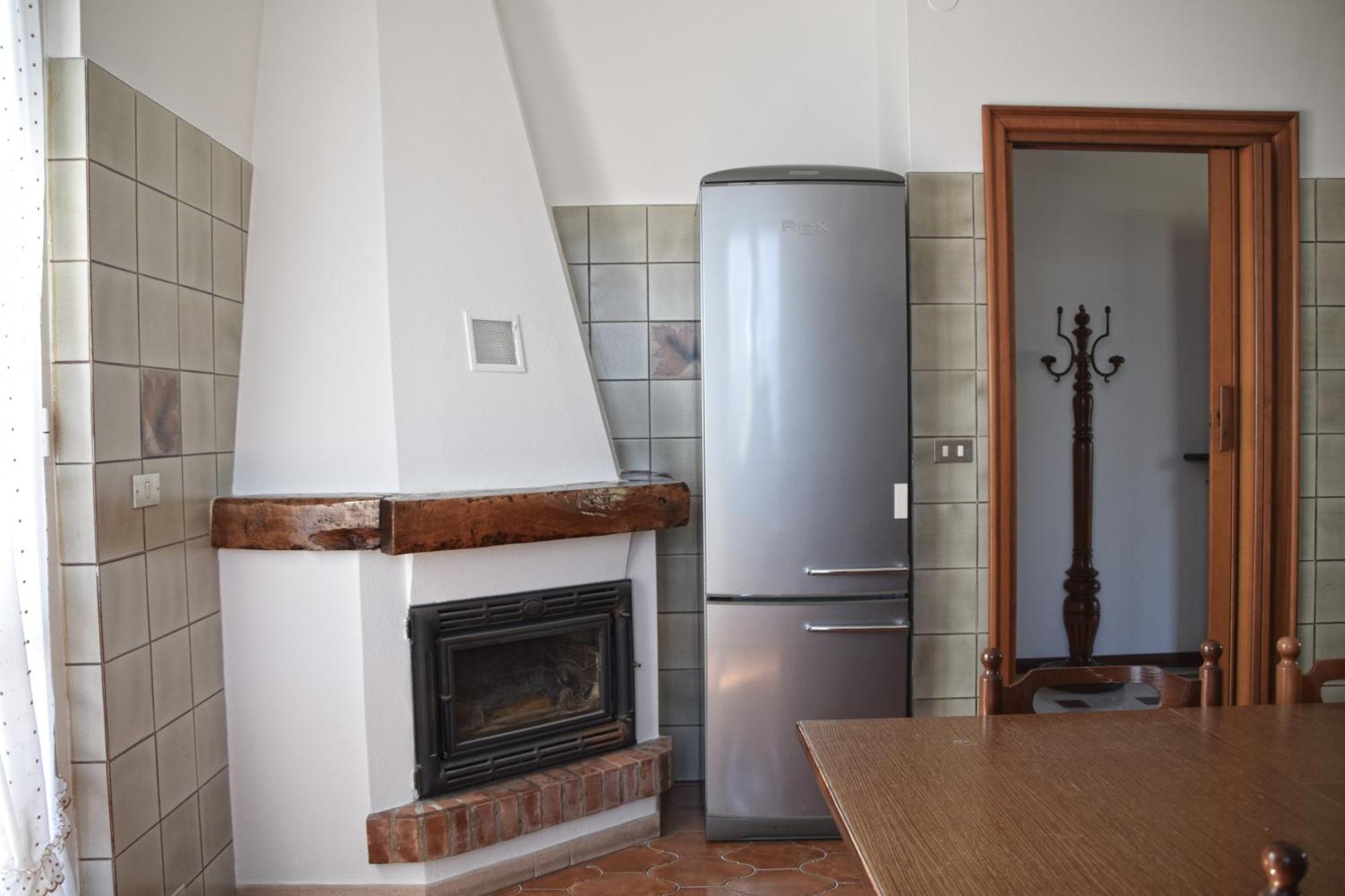 Villa Teresina Noli Zewnętrze zdjęcie