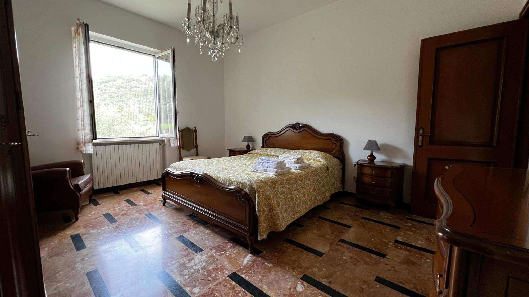 Villa Teresina Noli Zewnętrze zdjęcie